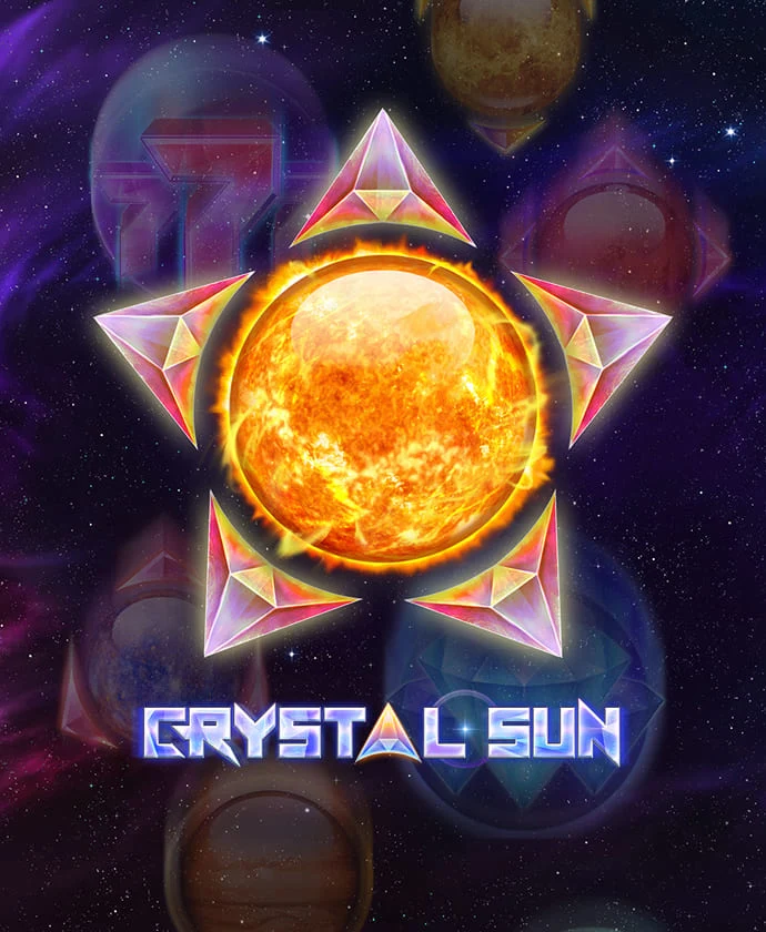 Crystal Sun