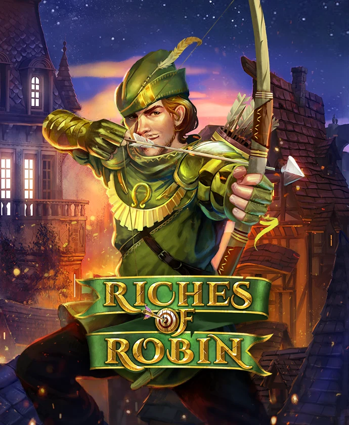 Riches of Robin