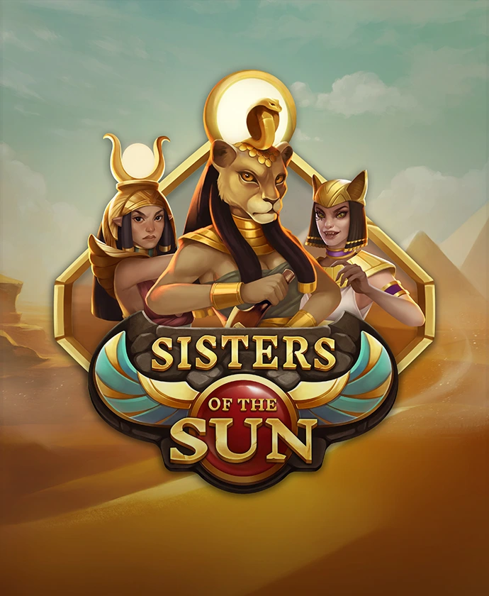 Sisters of the Sun